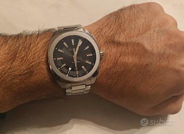 Orologio Gucci originale YA142303
