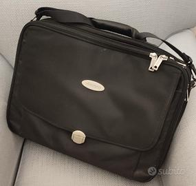 borsa porta pc