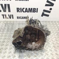 Cambio Toyota Yaris 1.0 Anno 2009 1KR