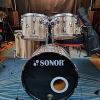SONOR Force 507 batteria