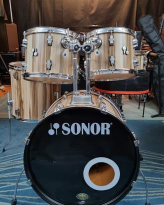 SONOR Force 507 batteria