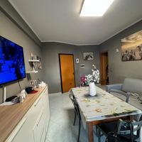 Appartamento 3 vani in residenz via galletti pa