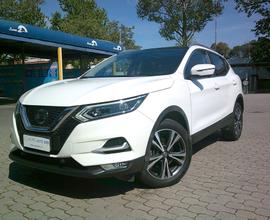 Nissan Qashqai 1.2 DIG-T N-Connecta*Apple Car Play