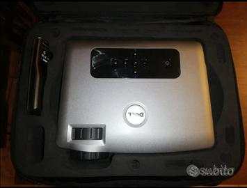 videoproiettore 