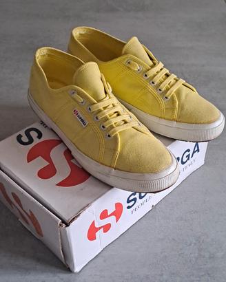 Scarpe Superga n.44