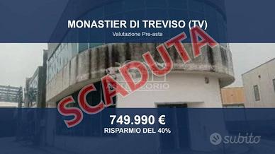 Immobile in asta di 2 m² con più di 5 locali a Mon