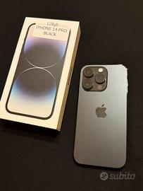IPHONE 14 pro 128gb
