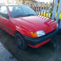 Ford Fiesta ricambi 