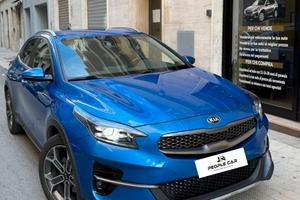 Kia XCeed 1.6 - 136CV