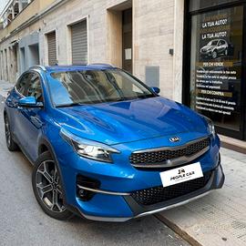 Kia XCeed 1.6 - 136CV