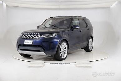 Land Rover Discovery V 2021 3.0d i6 mhev Dyna...
