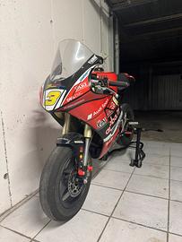 Mini Gp 160