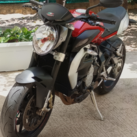 MV Agusta brutale 800
