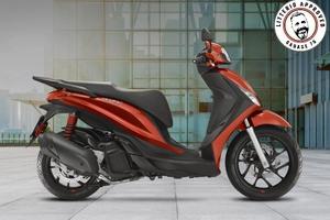 PIAGGIO MEDLEY 150
