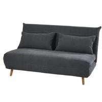 Divano letto.