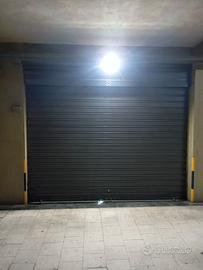 Garage mq 17 in residence a san Giovanni Galermo