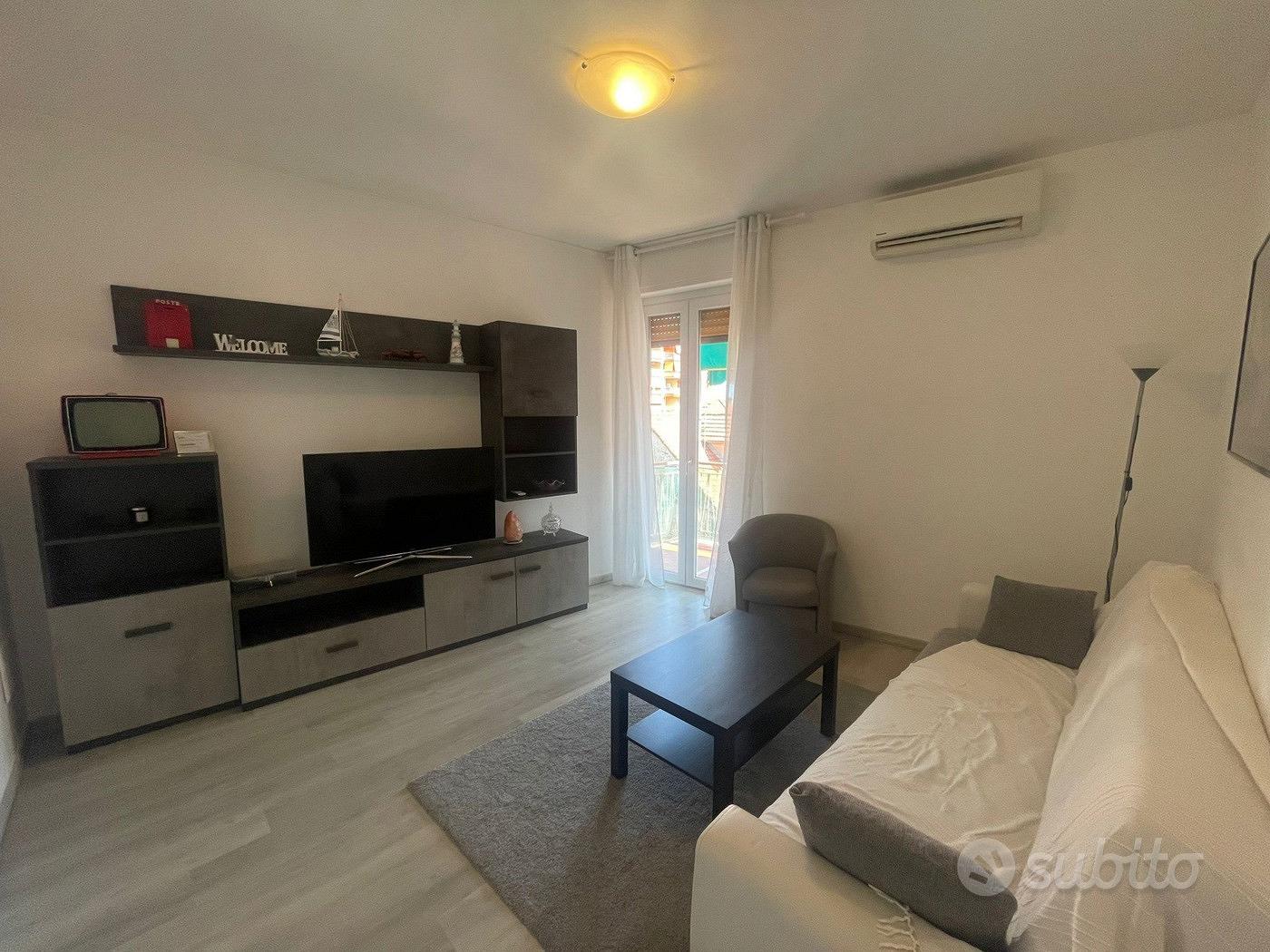 Apartment in Sanremo, Poggio di Sanremo - Vista 4