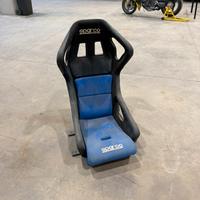 Sedile Sparco