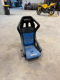 Sedile Sparco