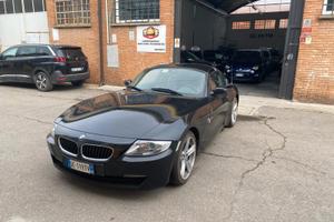 Bmw Z4 3.0si cat Coupé C. AUTOMATICO - NO SUPERBOL