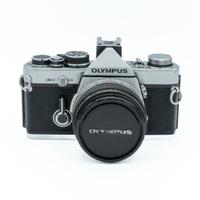 Olympus OM2
