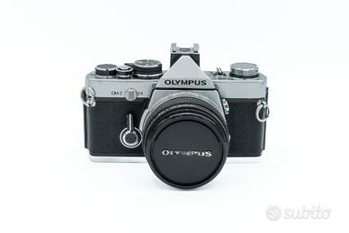 Olympus OM2