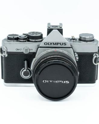Olympus OM2