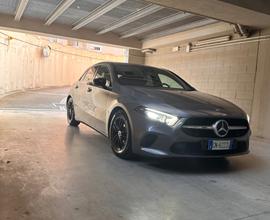 MERCEDES Classe A (W177) - 2018 permuto