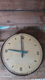 orologio da bar anni 80