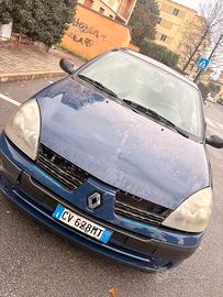 Clio renault