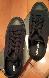 Converse All Star Nere 