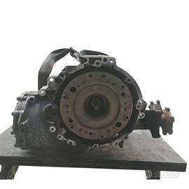 Cambio automatico Audi A6 3.0 diesel 4x4 del 2015