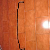 Honda Civic Eg6 Vti - barra stab. posteriore