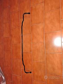 Honda Civic Eg6 Vti - barra stab. posteriore