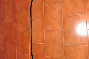 Honda Civic Eg6 Vti - barra stab. posteriore