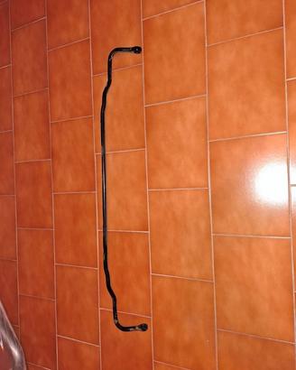 Honda Civic Eg6 Vti - barra stab. posteriore