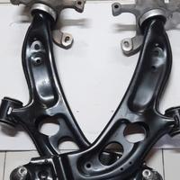 BMW MINI Bracci anteriori X1