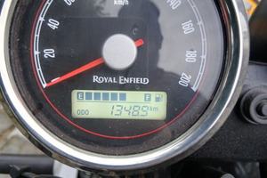 Royal Enfield Continental GT 650