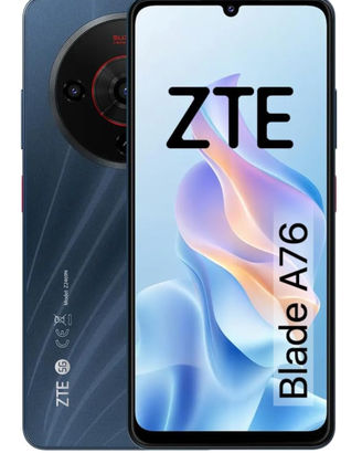 Smartphone ZTE Blade 76 5G nuovo !!