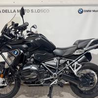 Bmw R 1200 GS LC TRIPLE BLACK