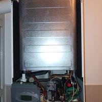 caldaia condensazione Ferroli 