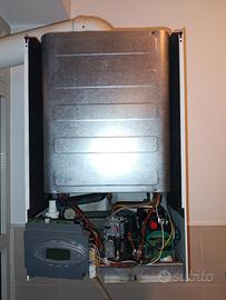 caldaia condensazione Ferroli 