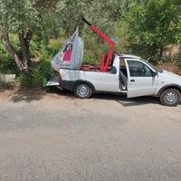 Fiat strada 1900 diesel