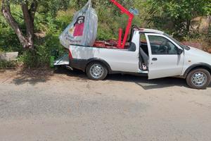 Fiat strada 1900 diesel