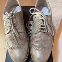 Stringata Igi&Co argento