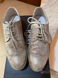 Stringata Igi&Co argento