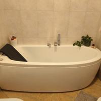 vasca da bagno teuco