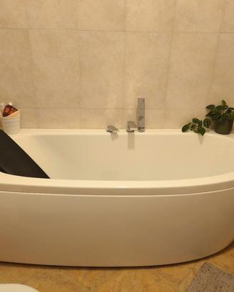 vasca da bagno teuco