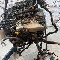 MOTORE VOLKSWAGEN SKODA AUDI SEAT 2.0 TDI DTR