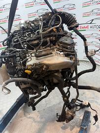 MOTORE VOLKSWAGEN SKODA AUDI SEAT 2.0 TDI DTR